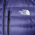 The North Face Summit Breithorn Hoodie cave blue pánska zimná bunda 8
