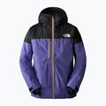 Pánska lyžiarska bunda The North Face Dawnstrike Gtx Insulated cave blue/black 6