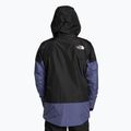 Pánska lyžiarska bunda The North Face Dawnstrike Gtx Insulated cave blue/black 2