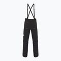 Pánske lyžiarske nohavice The North Face Summit Stimson Futurelight black