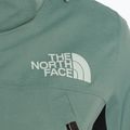 Dámska lyžiarska bunda The North Face Lenado dark sage 8