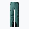 Pánske lyžiarske nohavice The North Face Chakal dark sage 5