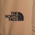 Pánske lyžiarske nohavice The North Face Chakal almond butter/black 4