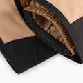 Pánske lyžiarske nohavice The North Face Chakal almond butter/black 5