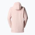 Dámska trekingová mikina The North Face Tekno Pullover Hoodie pink moss 5