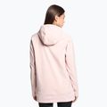 Dámska trekingová mikina The North Face Tekno Pullover Hoodie pink moss 2