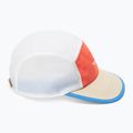 Bežecká čiapka The North Face Run optic blue/radiant orange/white 2