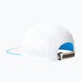 Bežecká čiapka The North Face Run optic blue/radiant orange/white 6