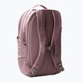 The North Face Isabella 3.0 20 l dámsky turistický batoh fawn grey light heather/gardenia white 2