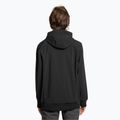 Pánska trekingová mikina The North Face Tekno Logo Hoodie black 2