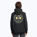 Pánska trekingová mikina The North Face Tekno Logo Hoodie black/sun sprite 2