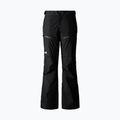 Dámske lyžiarske nohavice The North Face Dawnstrike Gtx Insulated black