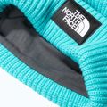 The North Face Salty apres modrá čiapka 3