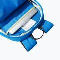 Detský turistický batoh The North Face Mini Recon 19,5 l optic blue/asphalt grey/sun sprite 5