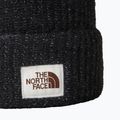 Dámska čiapka The North Face Salty Bae Lined black 2