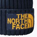 Zimná čiapka The North Face Heritage Ski Tuke summit navy/summit gold 2