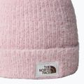 Dámska zimná čiapka The North Face Salty Bae Lined pink moss 2