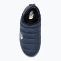 Pánske papuče The North Face Thermoball Traction Mule V summit navy/white 5