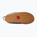 Pánske zimné papuče The North Face Thermoball Traction Mule V fawn gray/gardenia white 9