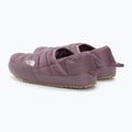 Pánske zimné papuče The North Face Thermoball Traction Mule V fawn gray/gardenia white 3