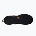 Dámske snehové topánky The North Face Thermoball Lace Up WP almond butter / black 11