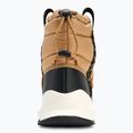 Dámske snehové topánky The North Face Thermoball Lace Up WP almond butter / black 6