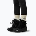 Detské snehule The North Face Shellista V Lace WP black/black 8