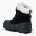 Detské snehule The North Face Shellista V Lace WP black/black 3