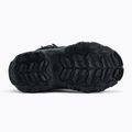 Detské snehule The North Face Shellista V Lace WP black/black 4