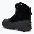 Detské trekové topánky The North Face Chilkat V Lace WP black/black 3