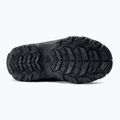 Detské snehové topánky The North Face Shellista V Lace Wp fawn grey/asphalt grey 5