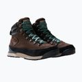 Pánska obuv The North Face Back To Berkeley IV Leather WP demitasse brown / black 8