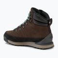 Pánska obuv The North Face Back To Berkeley IV Leather WP demitasse brown / black 3