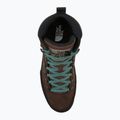 Pánska obuv The North Face Back To Berkeley IV Leather WP demitasse brown / black 5