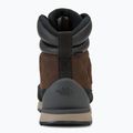 Pánska obuv The North Face Back To Berkeley IV Leather WP demitasse brown / black 6