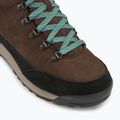 Pánska obuv The North Face Back To Berkeley IV Leather WP demitasse brown / black 7