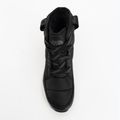 Dámske snehule The North Face Thermoball Lace Up Luxe Wp black/asphalt grey 5