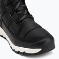 Dámske snehule The North Face Thermoball Lace Up Luxe Wp black/asphalt grey 7