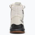 Dámske snehule The North Face Thermoball Lace Up Luxe Wp gardenia white/black 6