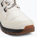 Dámske snehule The North Face Thermoball Lace Up Luxe Wp gardenia white/black 7
