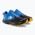 Pánska bežecká obuv The North Face Vectiv Enduris 3 Futurelight black/optic blue 4