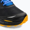 Pánska bežecká obuv The North Face Vectiv Enduris 3 Futurelight black/optic blue 7