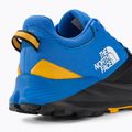 Pánska bežecká obuv The North Face Vectiv Enduris 3 Futurelight black/optic blue 9