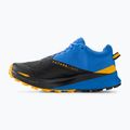 Pánska bežecká obuv The North Face Vectiv Enduris 3 Futurelight black/optic blue 10
