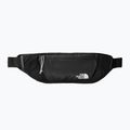 Bežecký pás The North Face Sunriser Tun Belt 0,5 l black/white