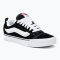 Tenisky Vans Knu Skool black/true white