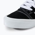 Tenisky Vans Knu Skool black/true white 7