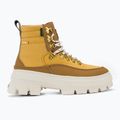 Topánky Vans Colfax Elevate MTE-2 golden brown 2