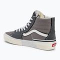 Topánky Vans SK8-Hi Reconstruct grey 3