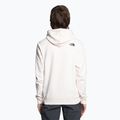 Pánska mikina The North Face Standard Hoodie gardenia white/coal brown water distortion print 2